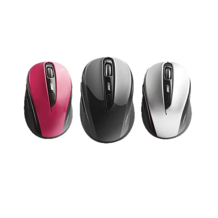 Ergonomic Wireless Gaming Mouse Stornfield