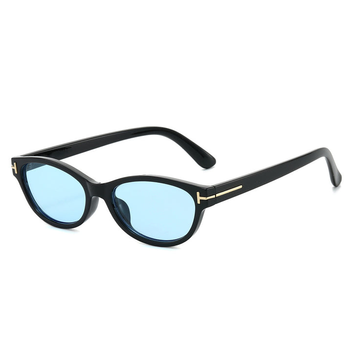 Fashion Cat-Eye Sunglasses with UV Protection Stornfield