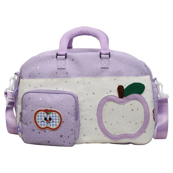 Cute Animal-Themed Weekender Tote Bag Stornfield