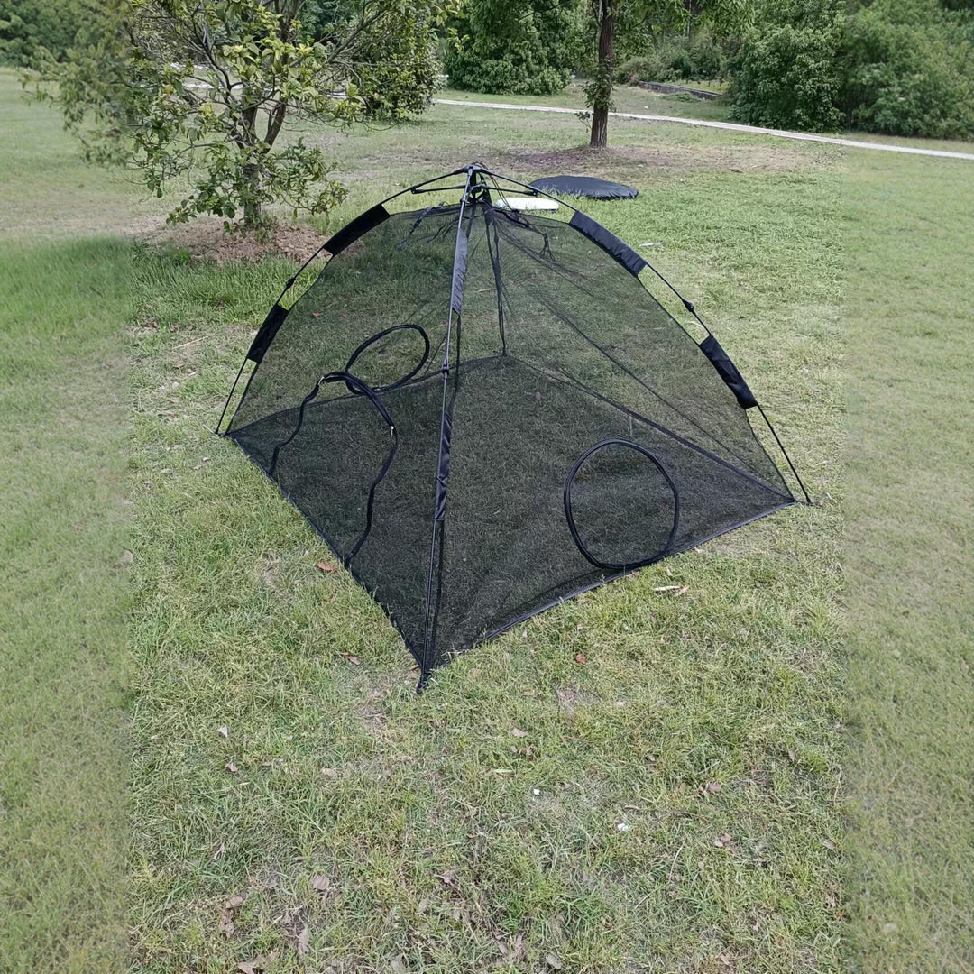 Insect protection tent Stornfield