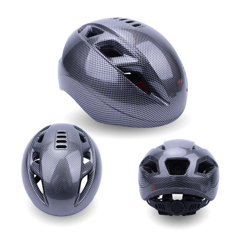 Aerodynamic SportHelmet Stornfield