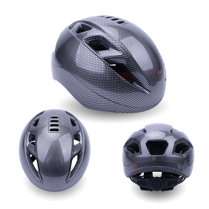 Aerodynamic SportHelmet Stornfield
