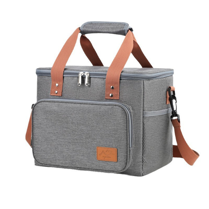 Insulated Meal Prep Cooler Bag Stornfield
