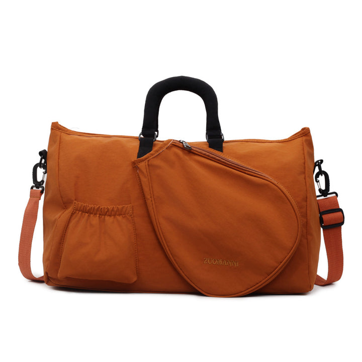Modular Travel Duffle Bag Stornfield