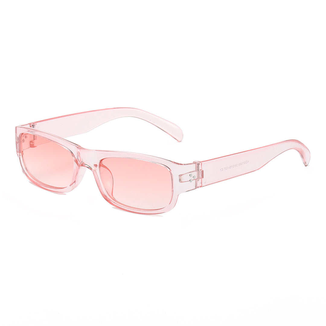 Ladies elegant sunglasses with modern frame Stornfield