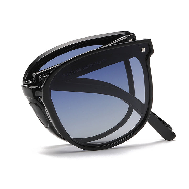 Foldable Fashion Sunglasses
