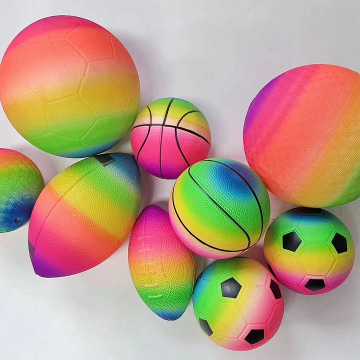 Unisex fun and exercise ball Stornfield