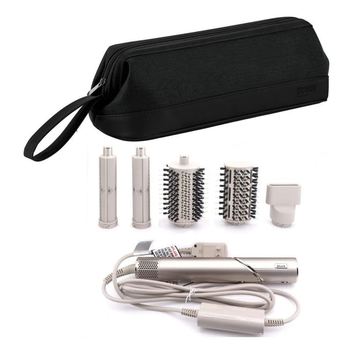 Hair Styling Set with Multifunctional Attachments Stornfield