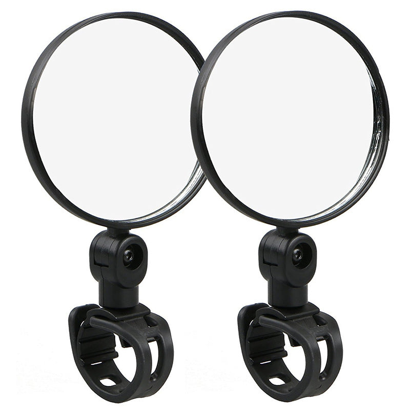 Adjustable Bicycle Rearview Mirrors Stornfield
