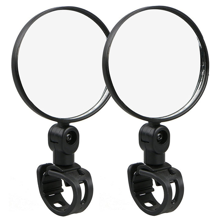 Adjustable Bicycle Rearview Mirrors Stornfield
