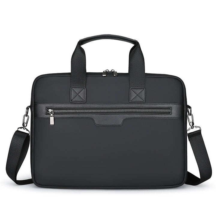 Sleek Protective Laptop Briefcase Stornfield