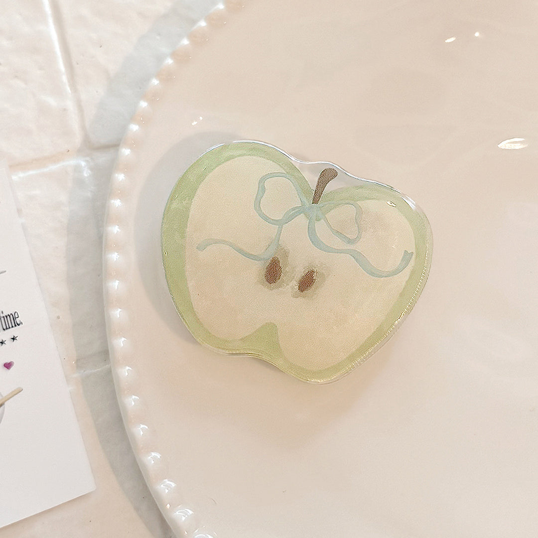 Apple motif kitchen decoration Stornfield