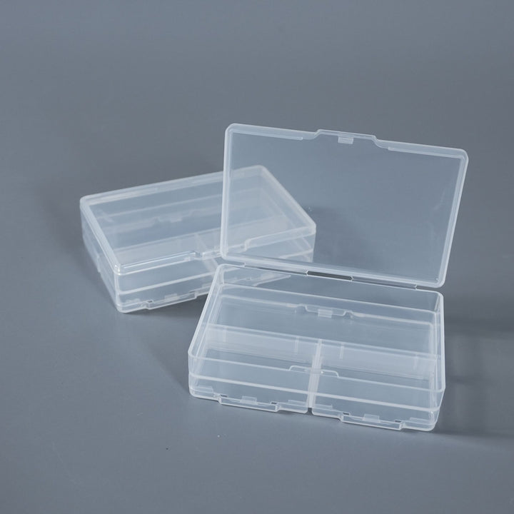 Stackable Multi-Compartment Storage Organizer Stornfield