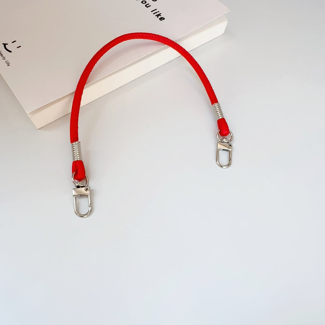 Stylish Silicone Phone Strap Stornfield