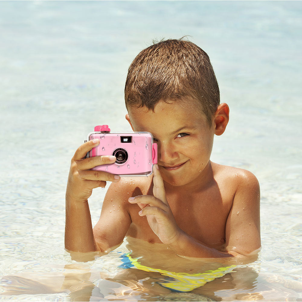 Waterproof Camera Stornfield