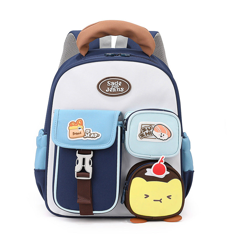 Stylish Children's School Backpack Stornfield