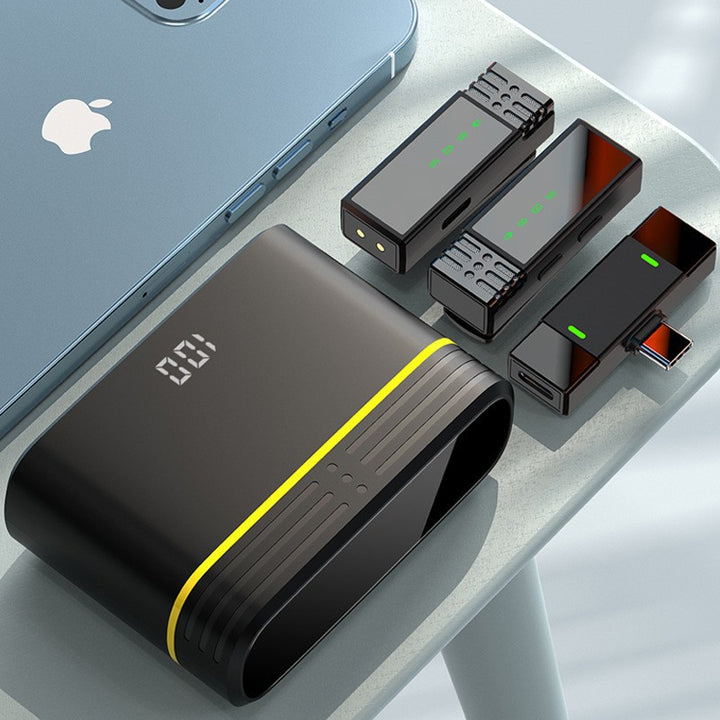 Portable charger Stornfield