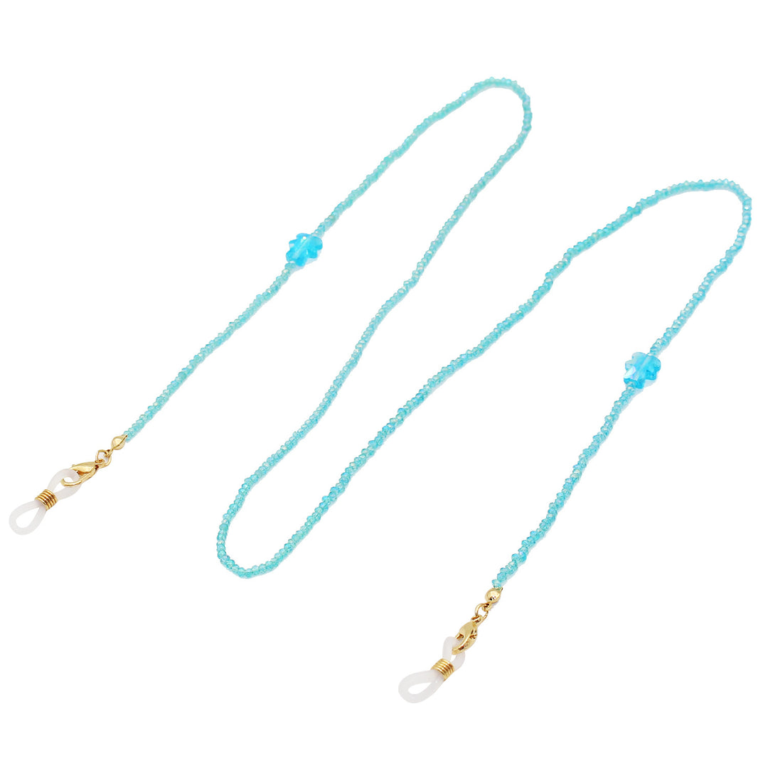 Beaded Eyewear Chain Stornfield