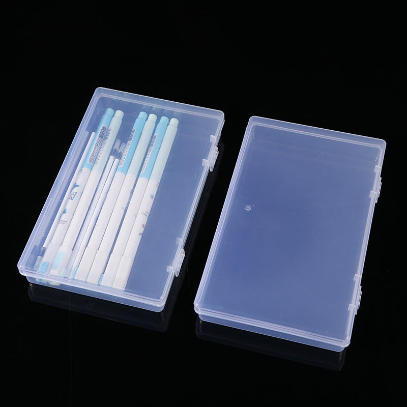 Versatile Clarity Storage Organizer Stornfield