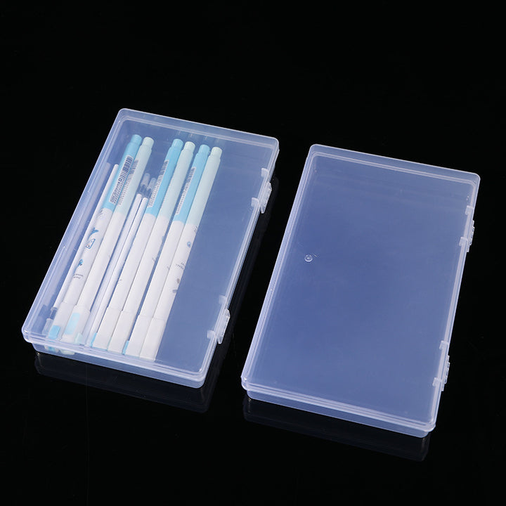 Versatile Clarity Storage Organizer Stornfield
