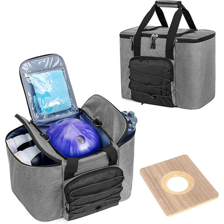 Insulated Bowling Ball Storage Tote Stornfield