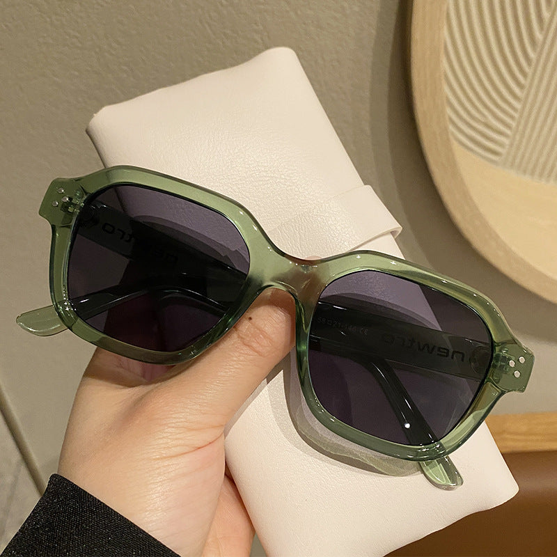 Women's fashionable optical Stornfield