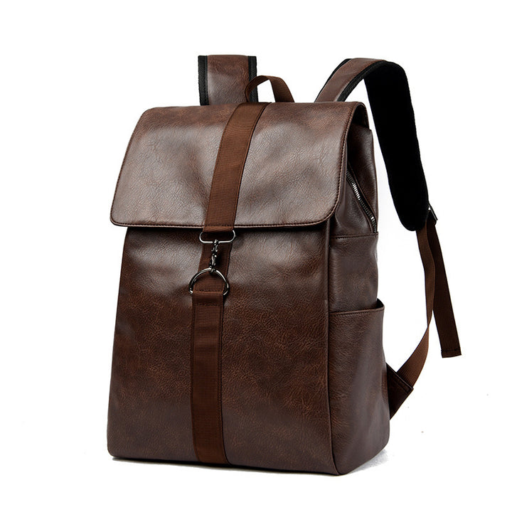 Elegant backpack with multifunctional storage Stornfield
