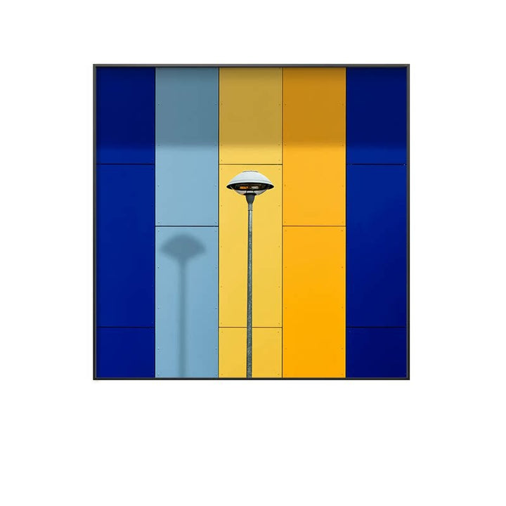 Decorative Geometric Wall Art