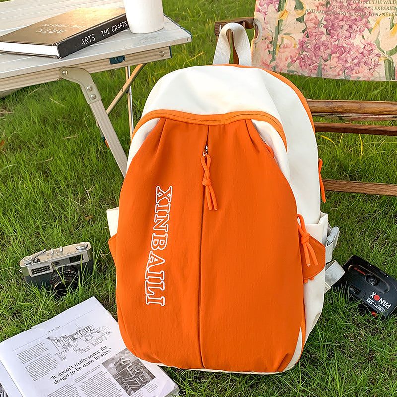 Multi-Functional Everyday Backpack Stornfield