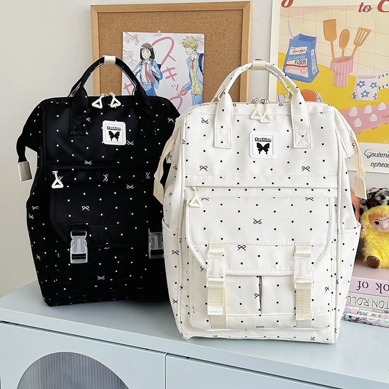 Versatile Diaper Backpack Stornfield