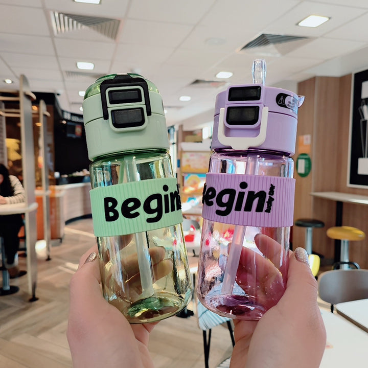 Unisex Drinking Bottle Stornfield