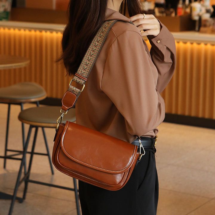 Versatile Crossbody Sling Bag