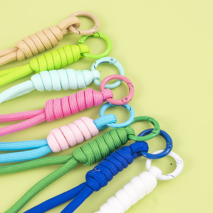 Adjustable Lanyard Stornfield