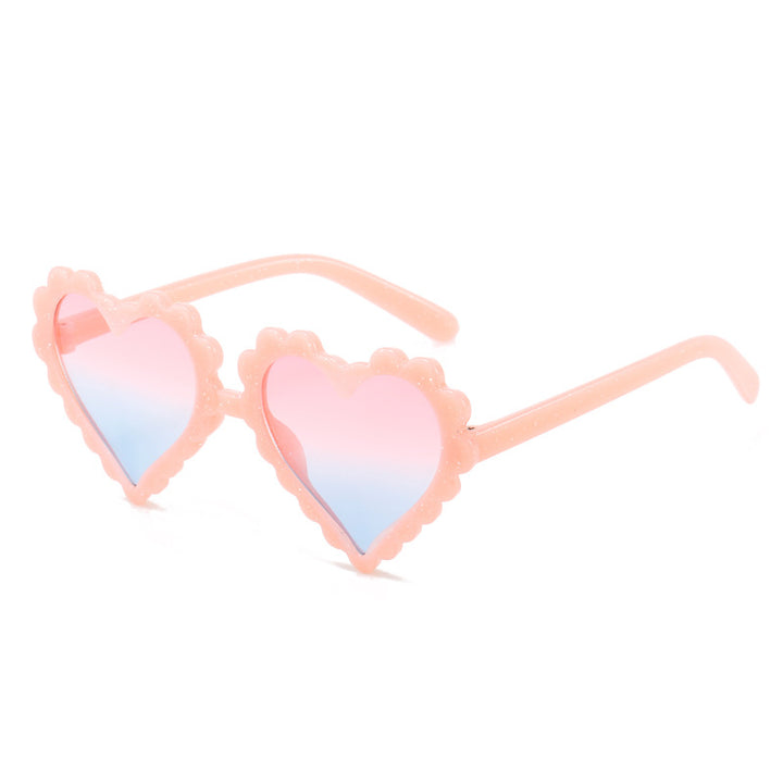 Heart-Shaped Sunglasses Stornfield
