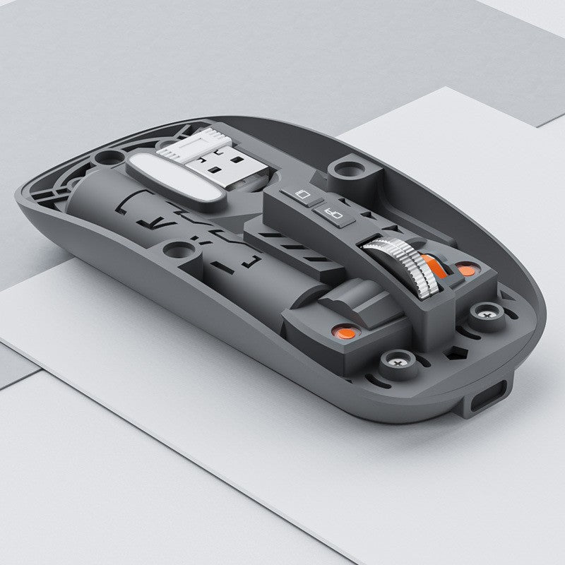 Precision Gaming Mouse Stornfield