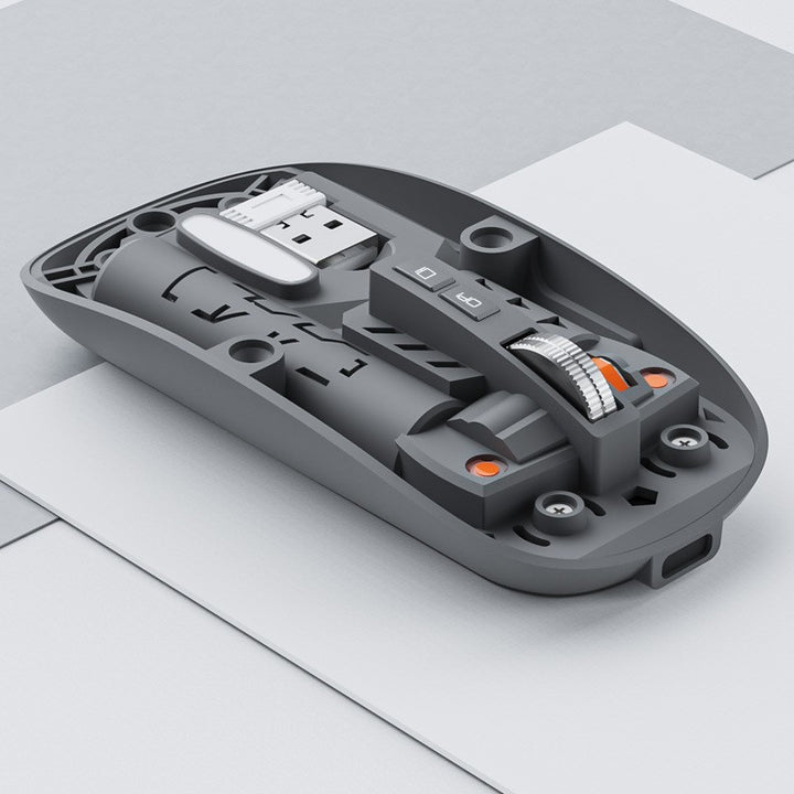 Precision Gaming Mouse Stornfield