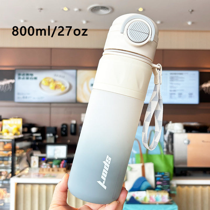 Ladies multifunctional sports water bottle Stornfield