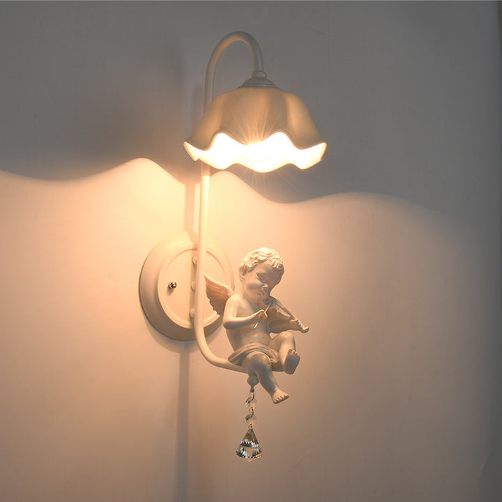 Decorative Wall Sconce