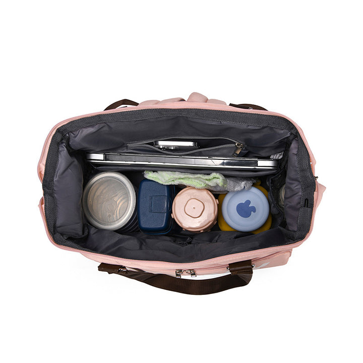 Stylish Multi-Functional Diaper Bag Stornfield