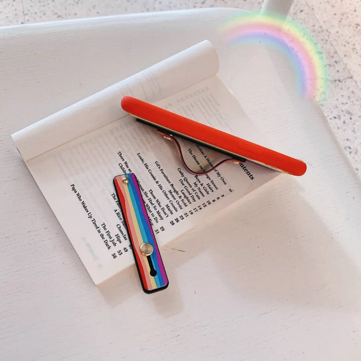 Unique Bookmark Clip Stornfield