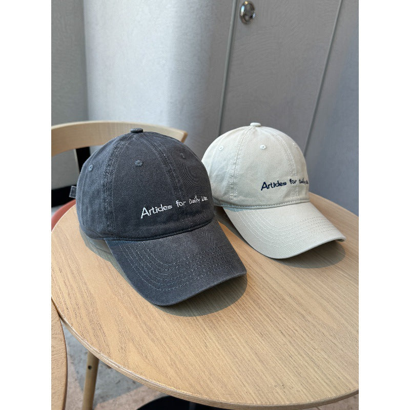 Men's Comfortable Casual Cap Stornfield