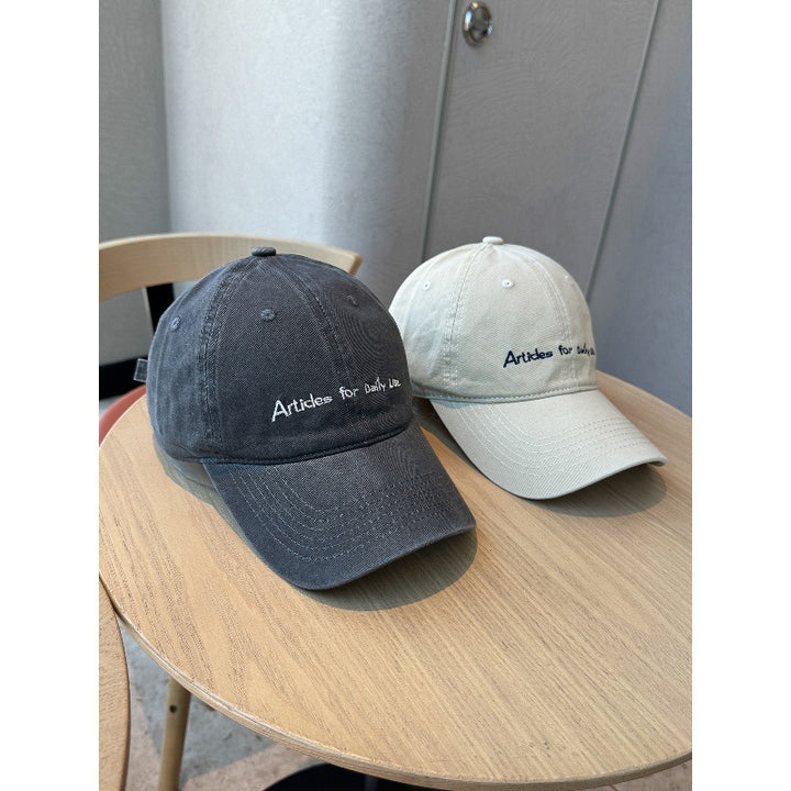 Men's Comfortable Casual Cap Stornfield