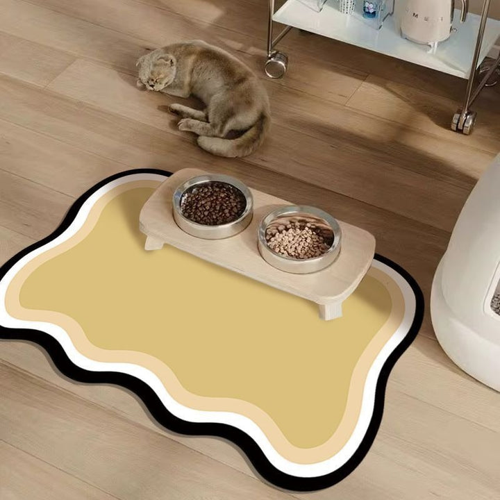 Pet Feeding Mat