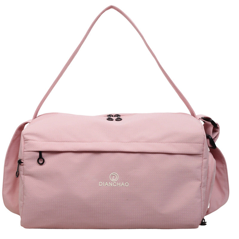 Compact Travel Duffle Bag Stornfield