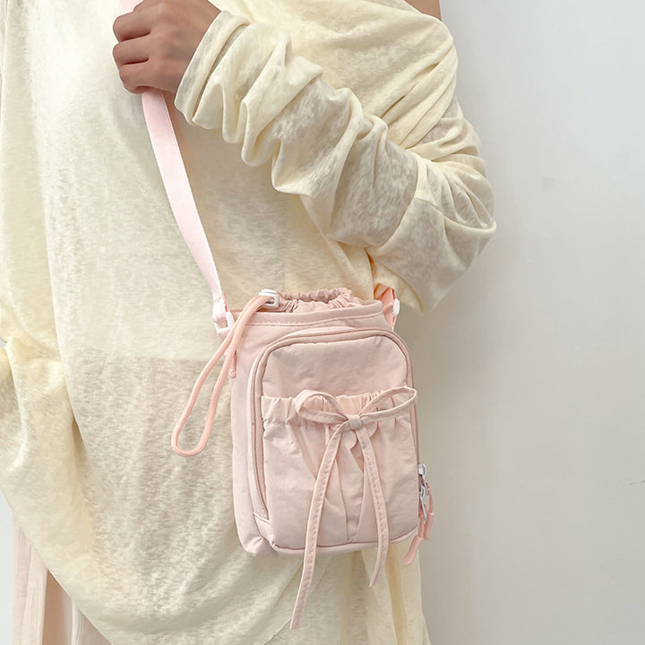 Stylish Mini Sling Bag