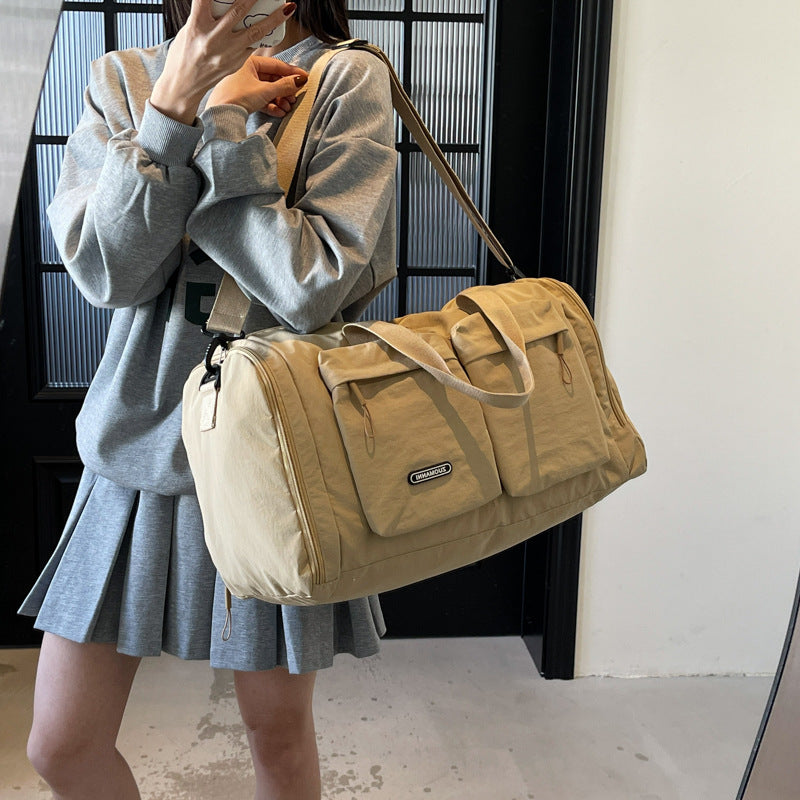 Durable Adventure Duffle Bag Stornfield
