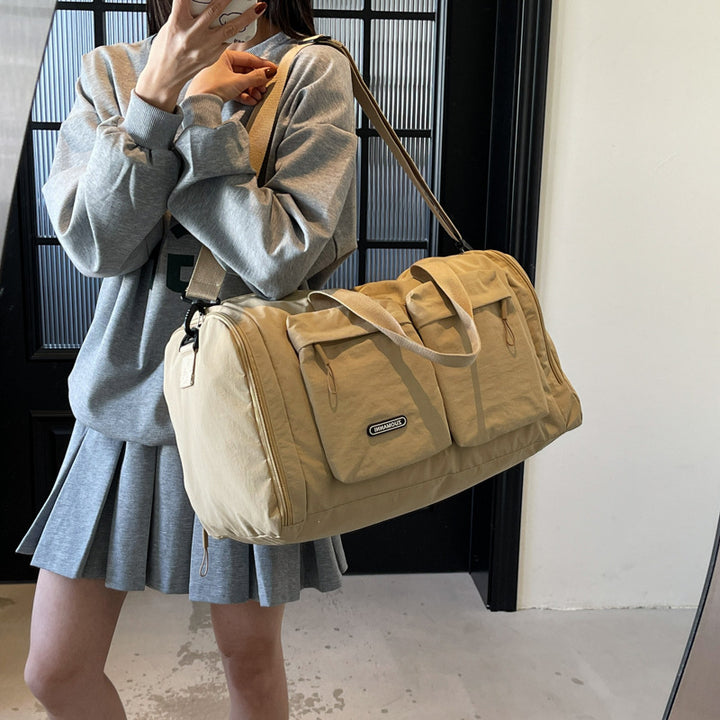 Durable Adventure Duffle Bag Stornfield