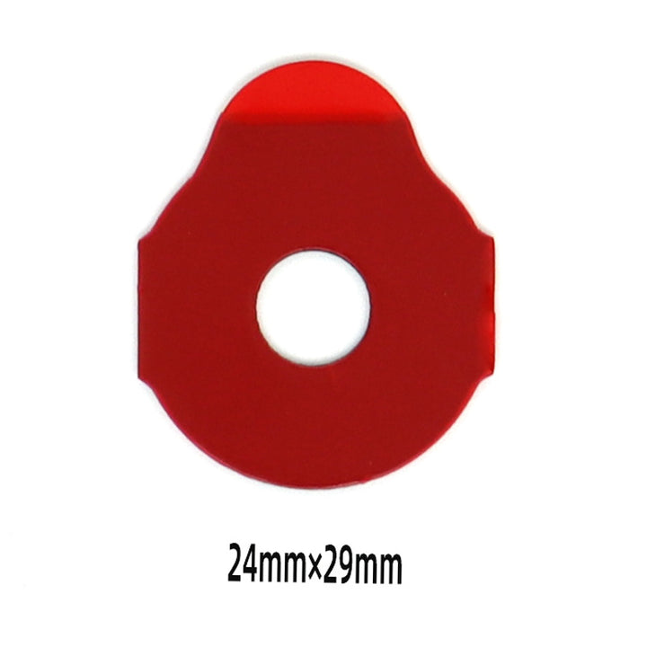 Premium Plastic Eyewear Nose Pads Stornfield