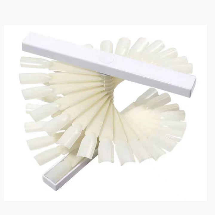 Nail Art Practice Display Wheel Stornfield 1787460943