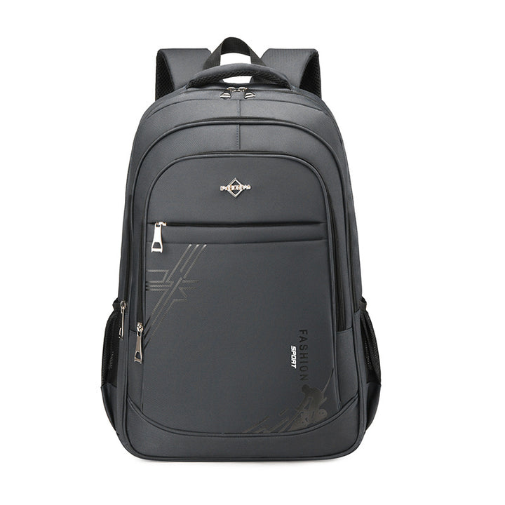 Multi-Functional High-Capacity Laptop Backpack Stornfield